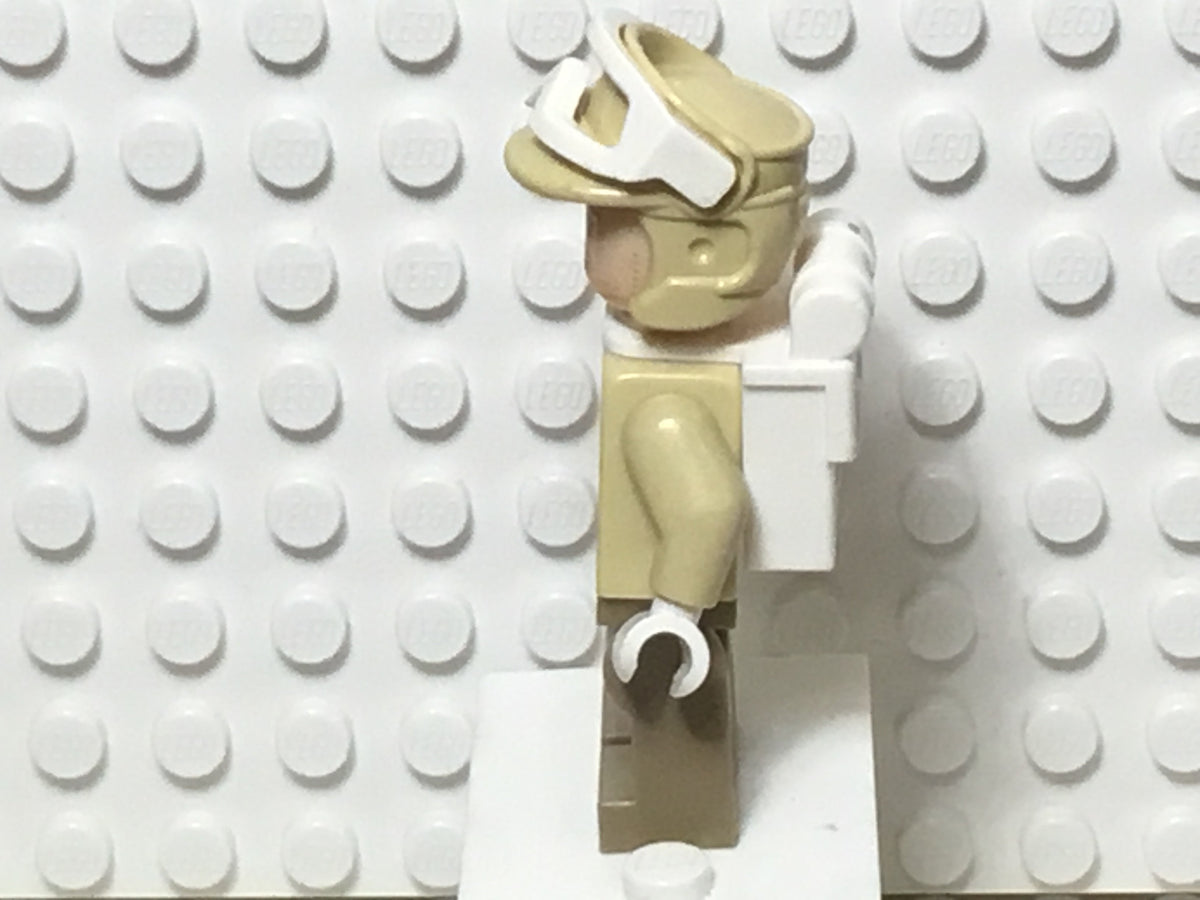 Hoth Rebel Trooper, sw0462 - LEGO® Star Wars Minifigure