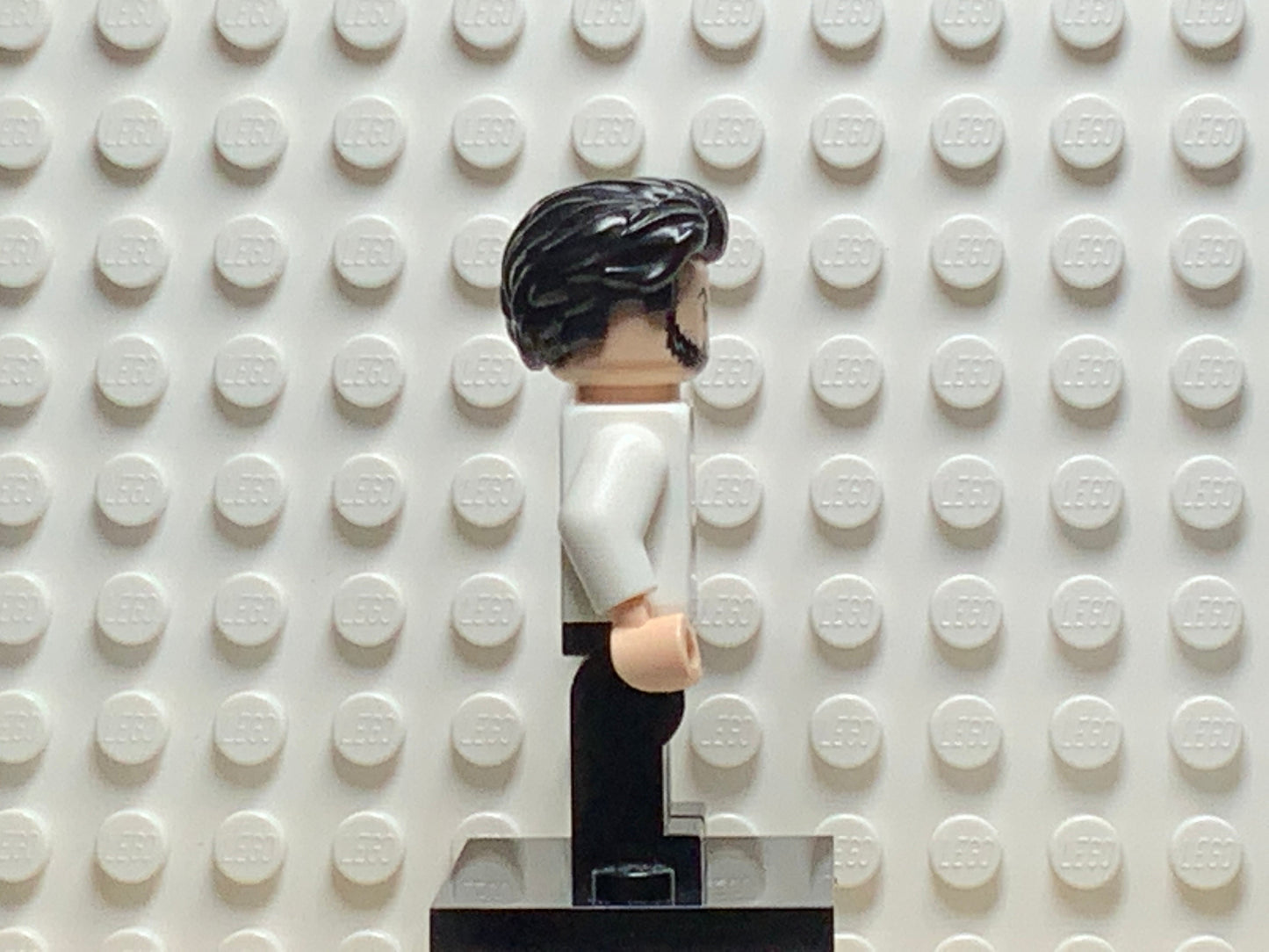 Ulysses Klaue, sh0468 - LEGO® Marvel Minifigure