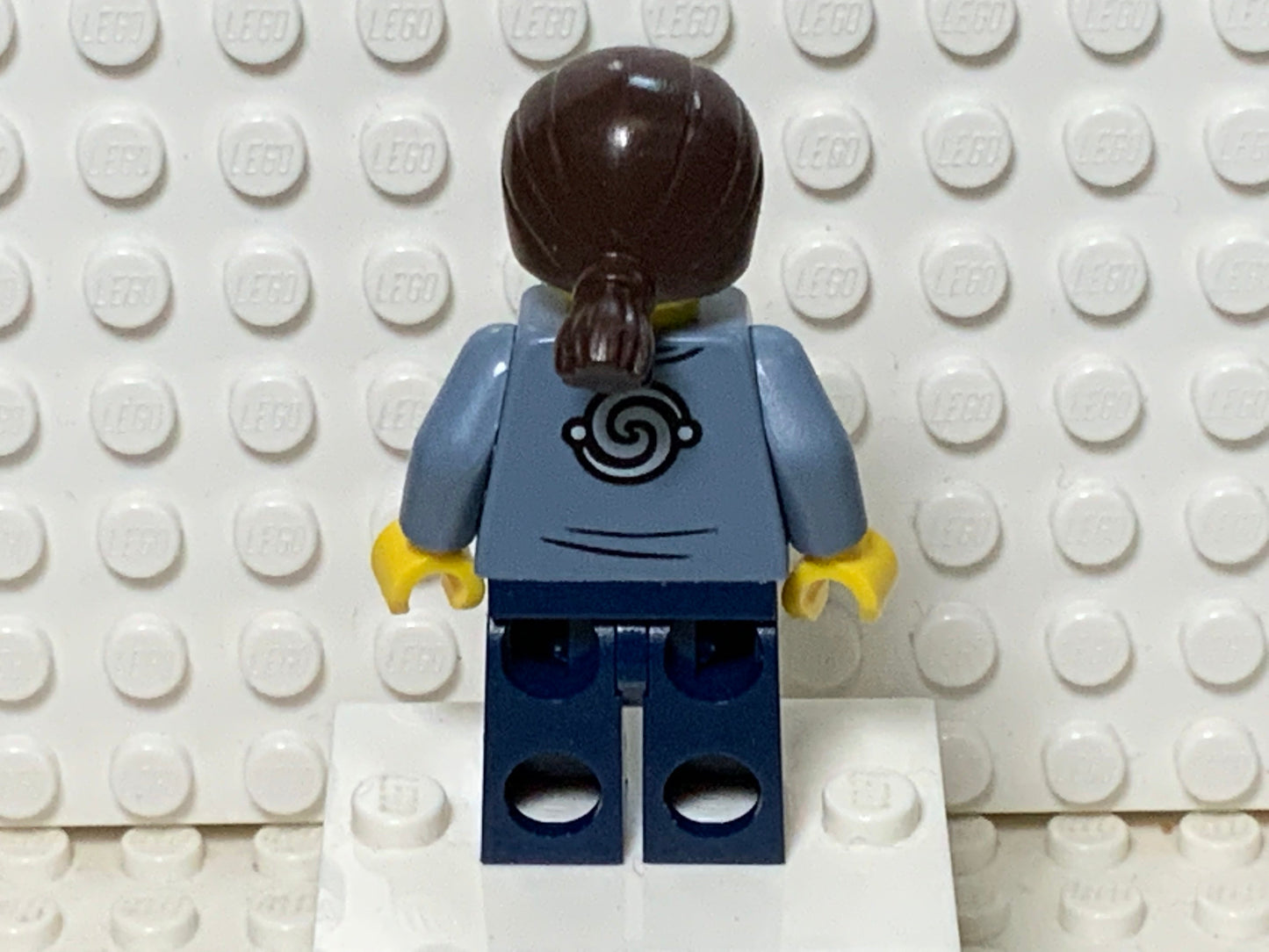 Mother Doomsday, njo0334 - LEGO® Ninjago Minifigure