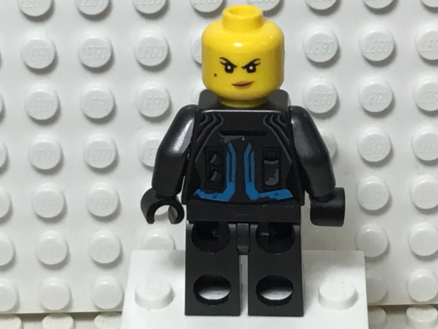 Nya, njo0475 - LEGO® Ninjago Minifigure