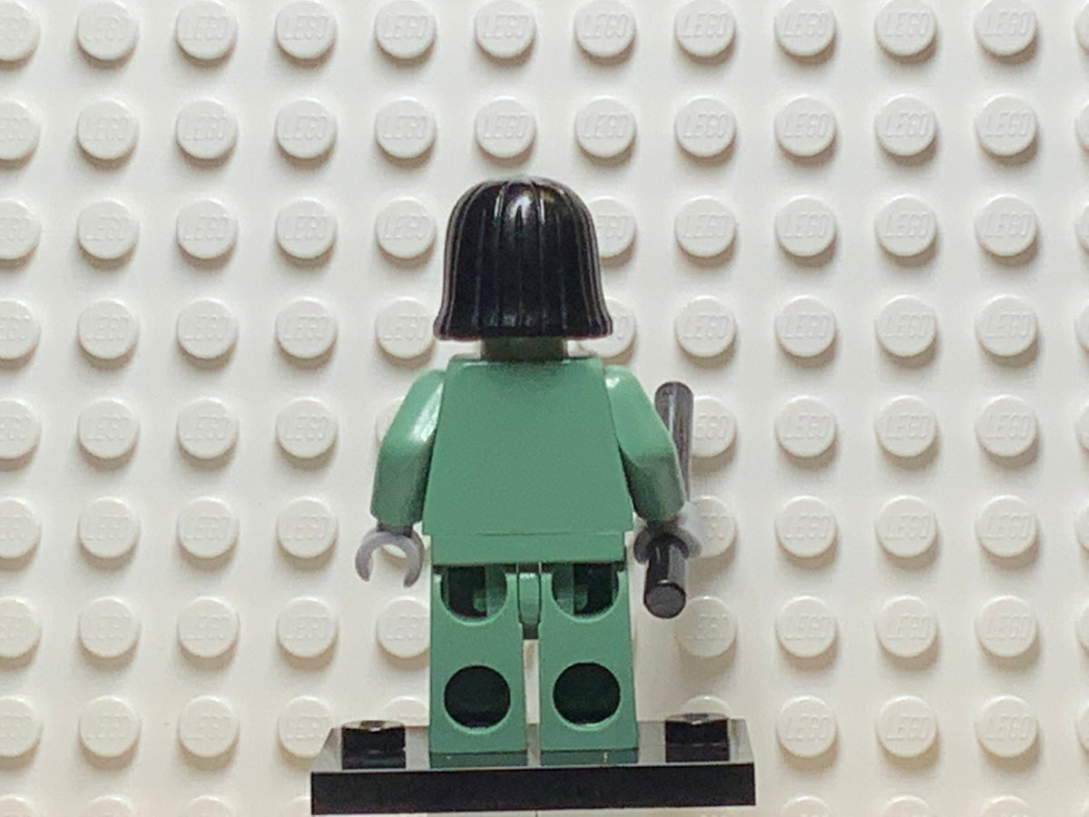 Professor Snape Boggart, hp044, LEGO® Harry Potter™ Minifigure