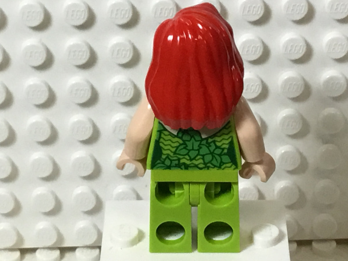 Poison Ivy, sh0010