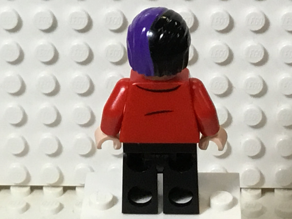 Two-Face, sh0594 - LEGO® DC Minifigure