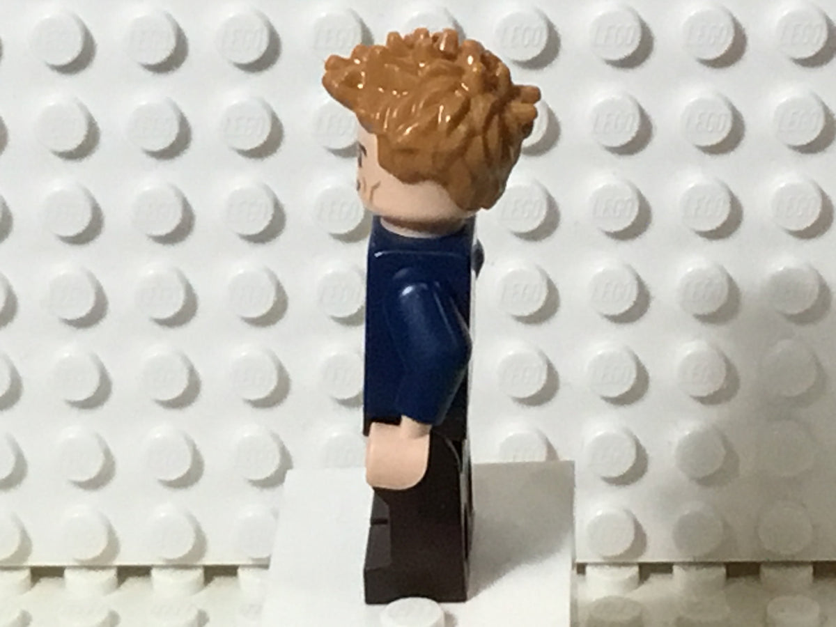 Newt Scamander, dim034