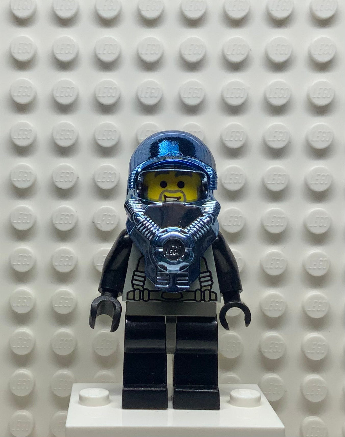 Life on Mars-Mac, lom017