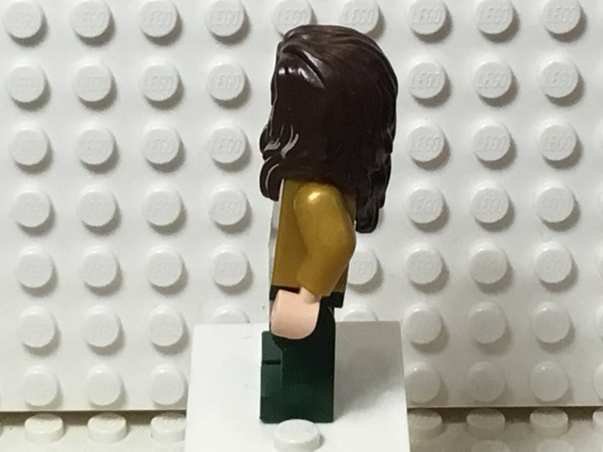Aquaman, sh0429 - LEGO® DC Super Heroes Minifigure