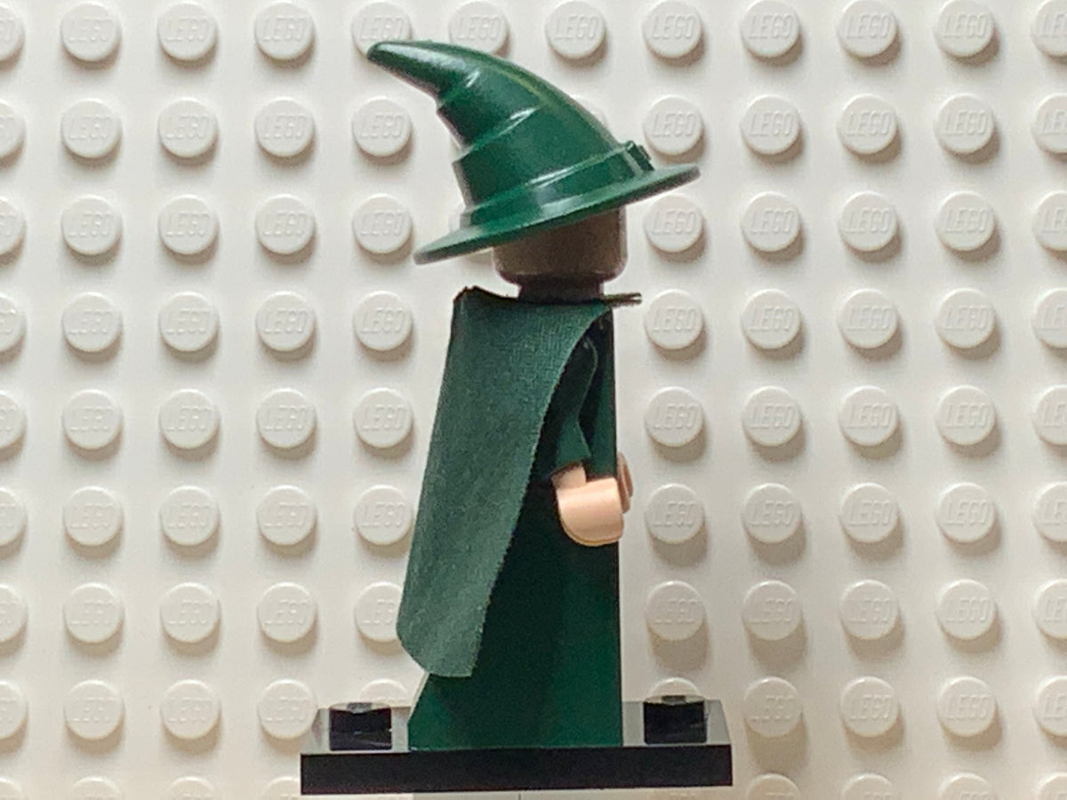 Professor Minerva McGonagall, hp093