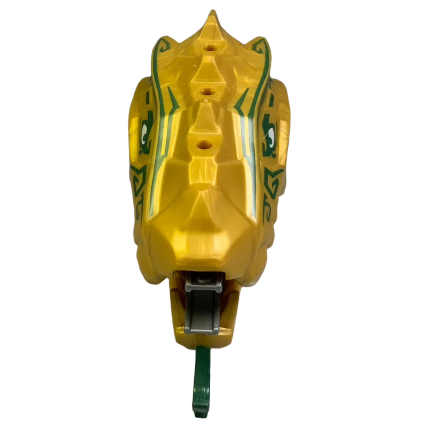 LEGO® Ninjago® Dragon Head