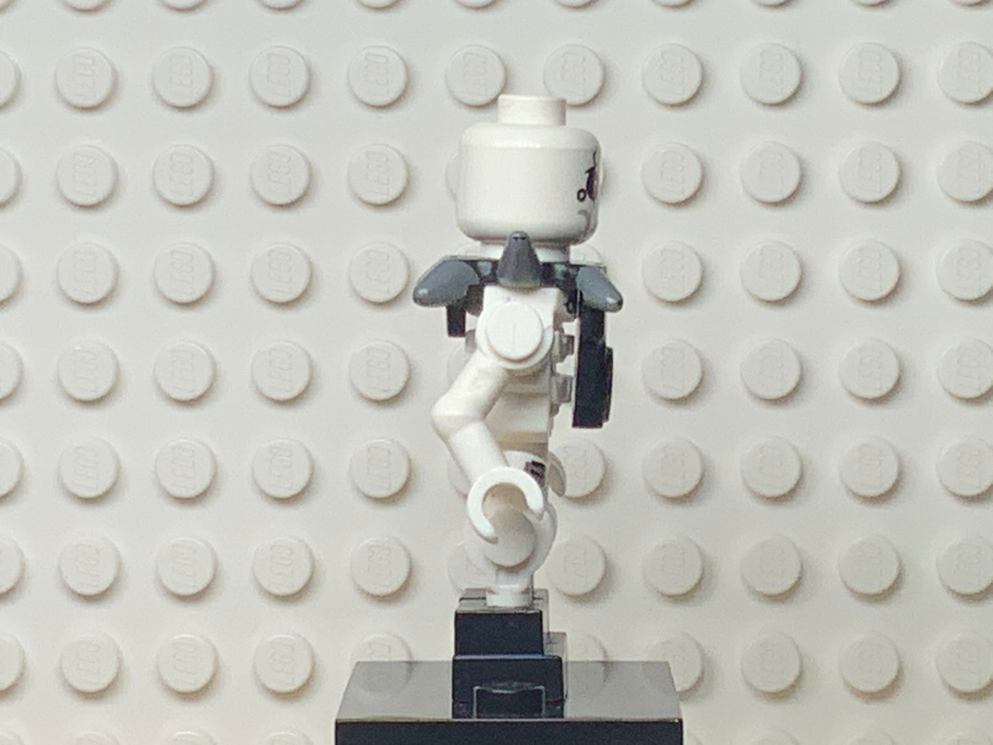 Chopov, njo0021 - LEGO® Ninjago Minifigure