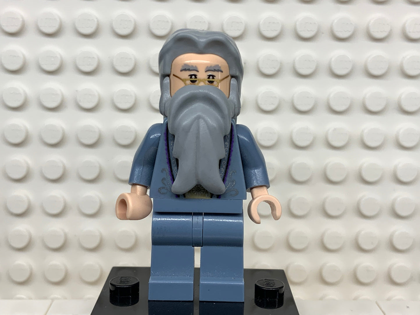 Albus Dumbledore, hp099