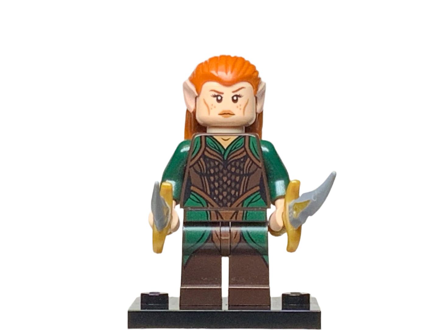 Tauriel, lor034, LEGO® Lord of the Rings™ Minifigure