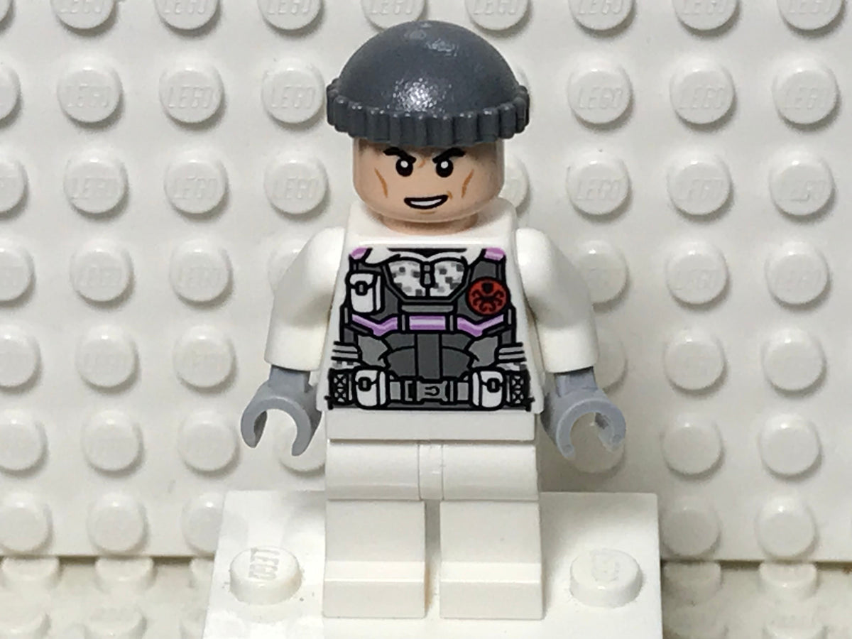 Hydra Agent, sh0737