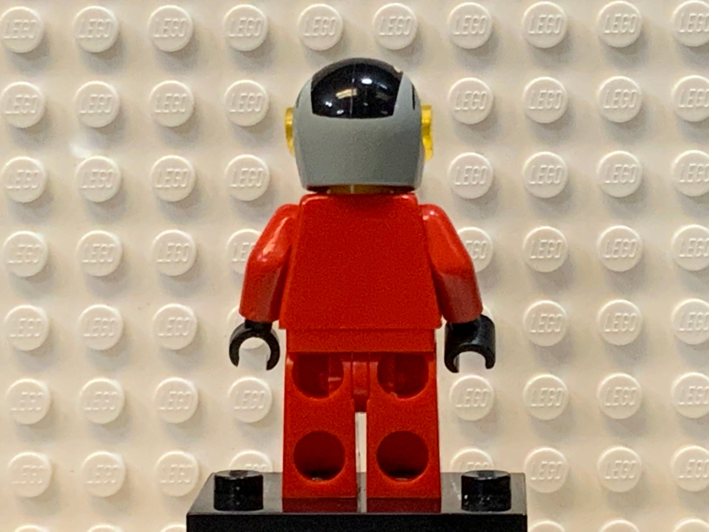 Rebel Pilot B-wing, sw0032 - LEGO® Star Wars Minifigure