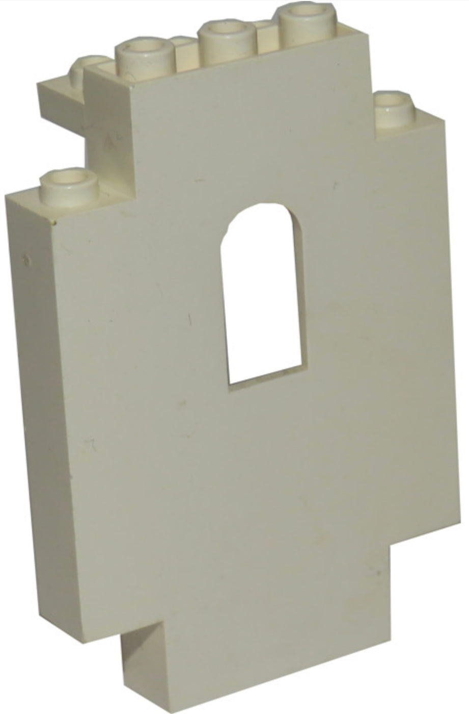 Panel 2x5x6 Wall with Window, Part #4444