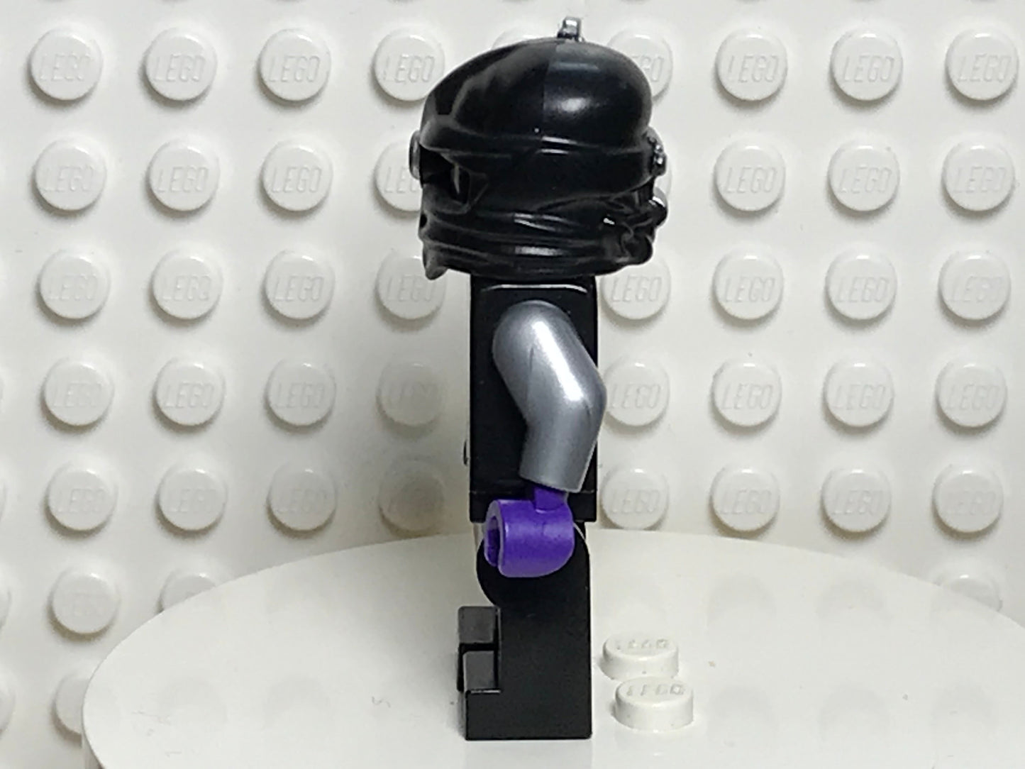 Nindroid Warrior, njo0591