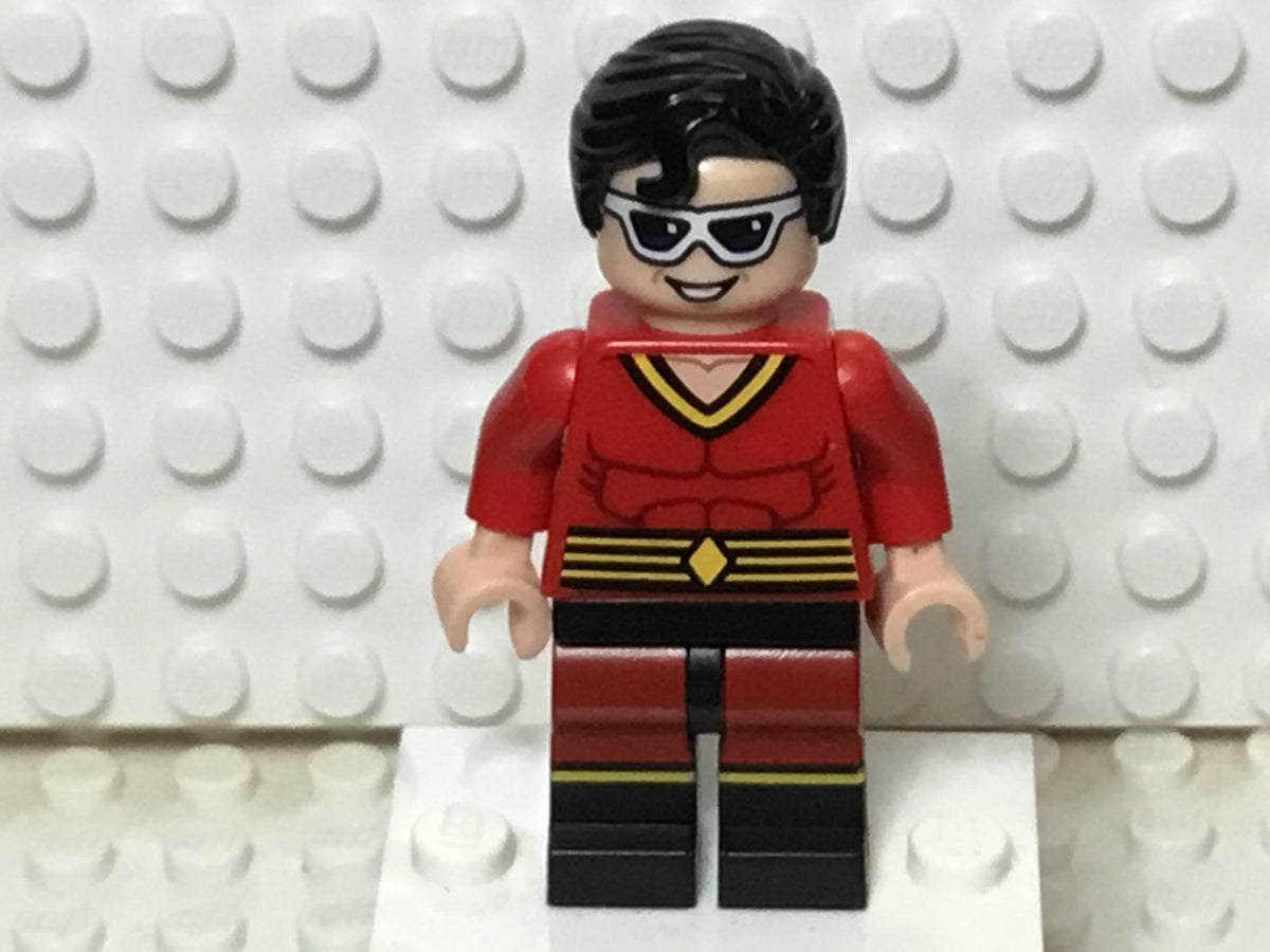 Plastic Man, sh0142