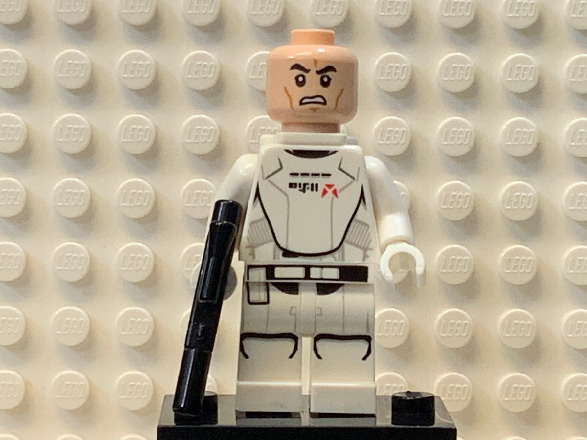 First Order Jet Trooper, sw1055, LEGO® Star Wars Minifigure