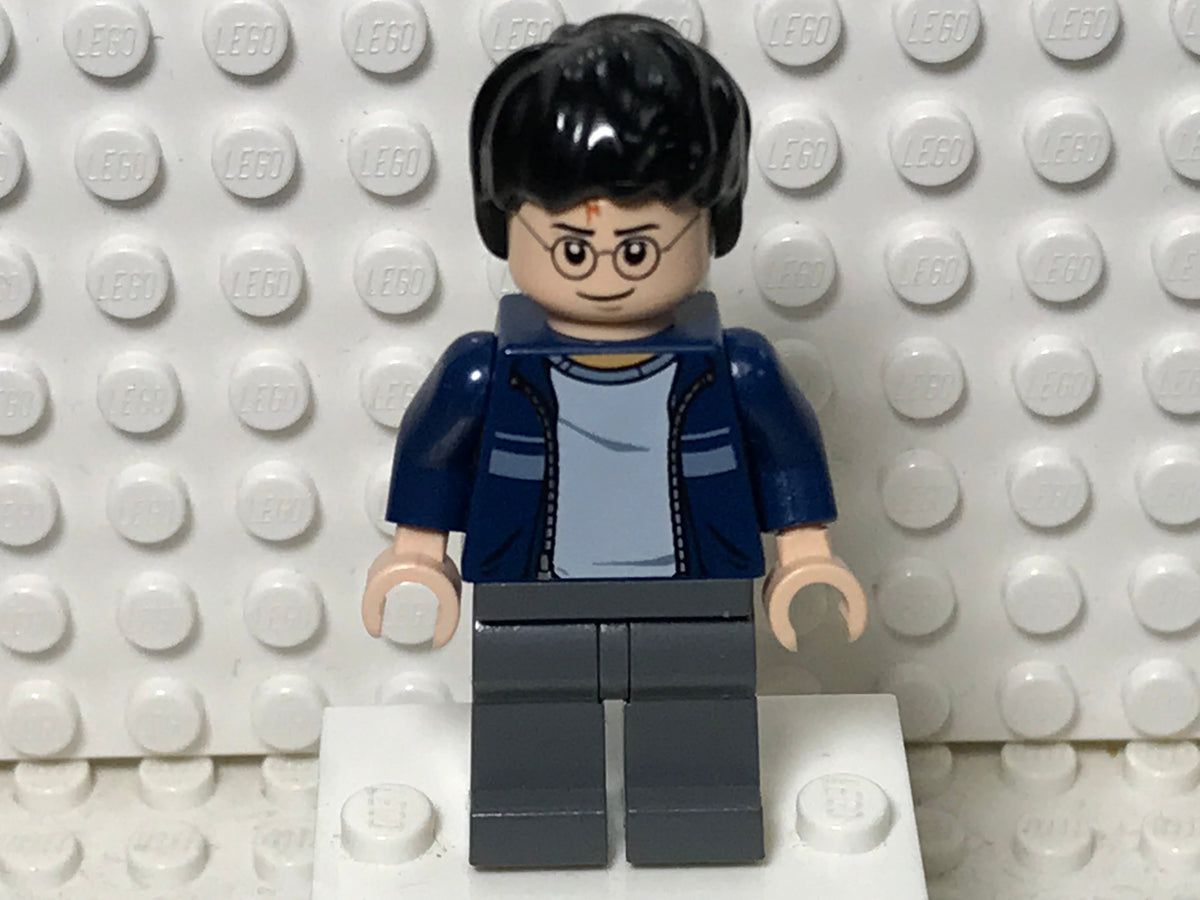 Harry Potter, hp116, LEGO® Harry Potter™ Minifigure