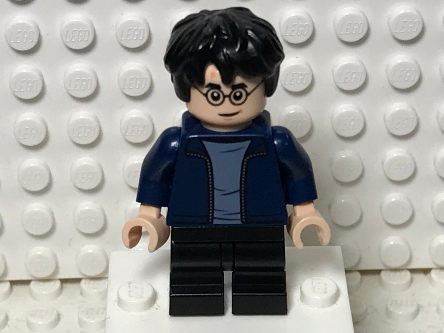 Harry Potter, hp288, LEGO® Harry Potter™ Minifigure