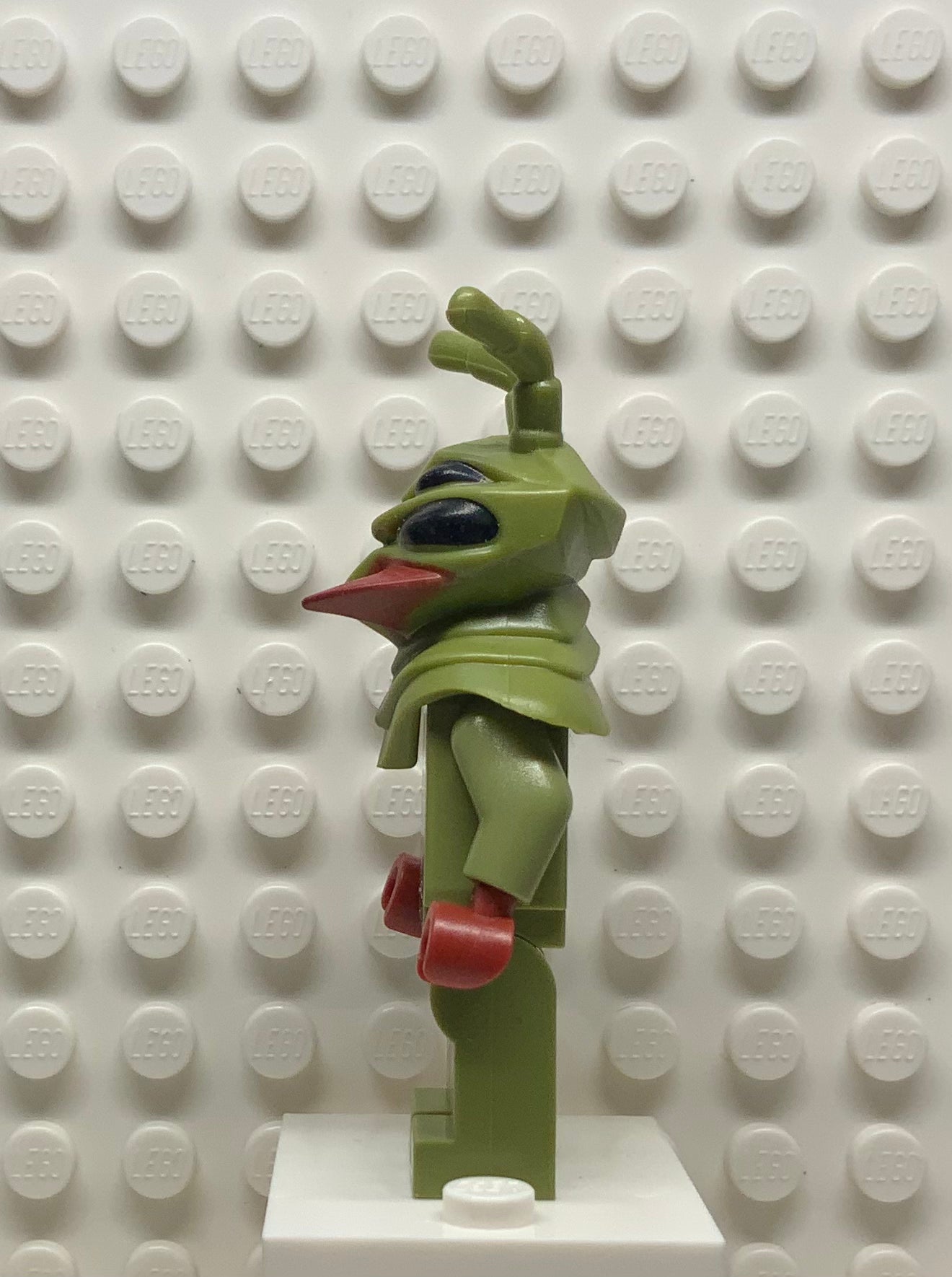 Mantizoid, gs014