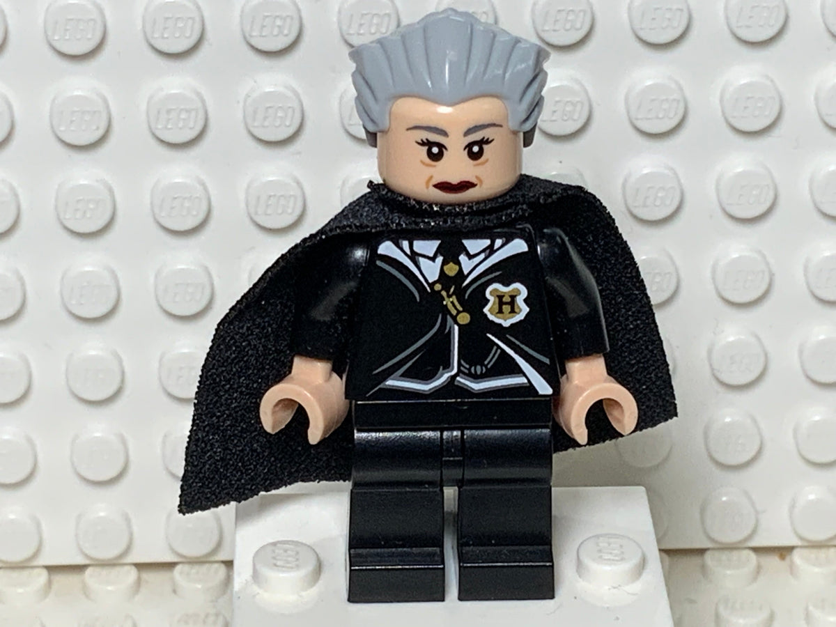 Madame Hooch, hp170