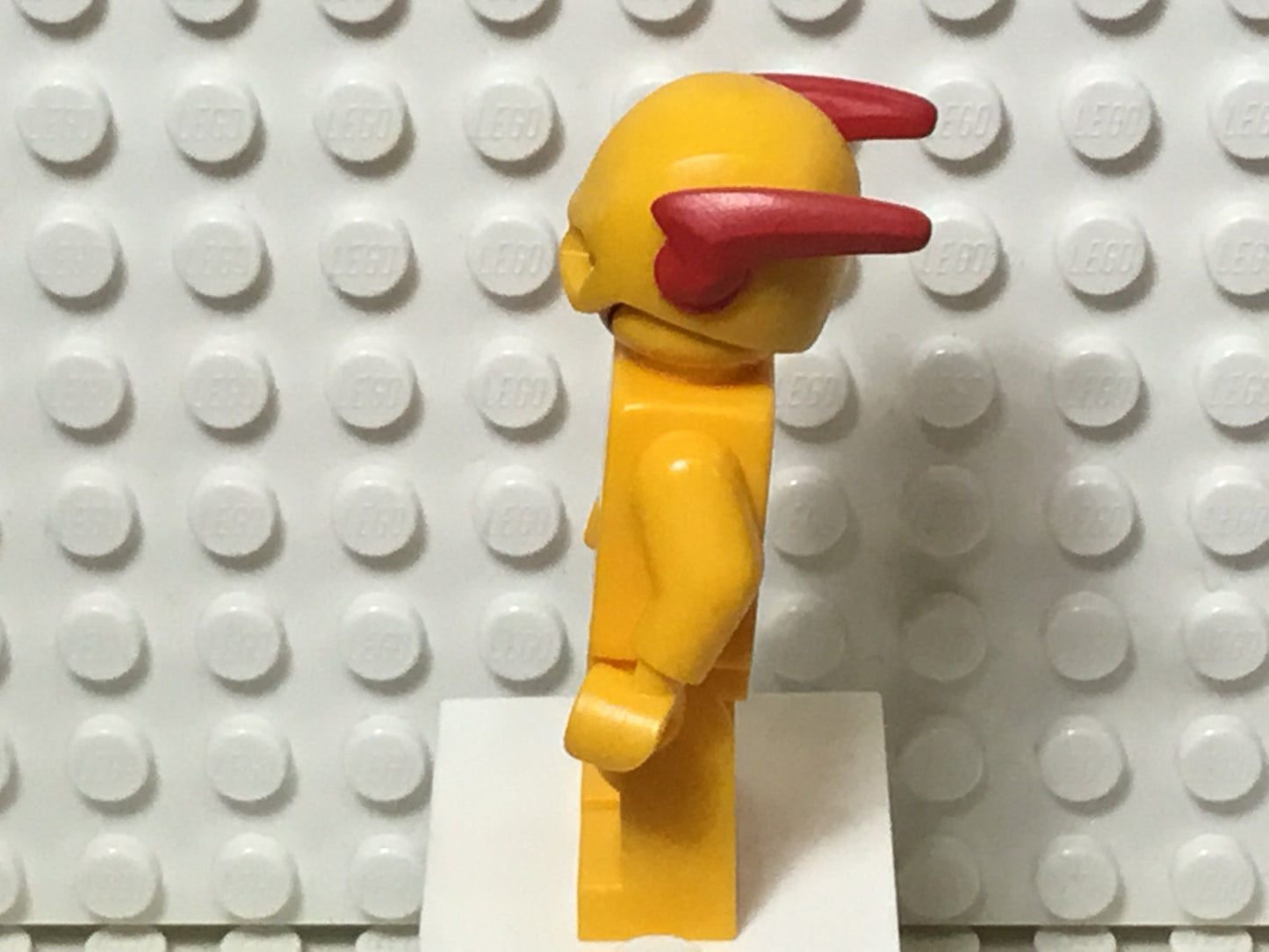 Reverse Flash, sh0471 - LEGO® DC Minifigure