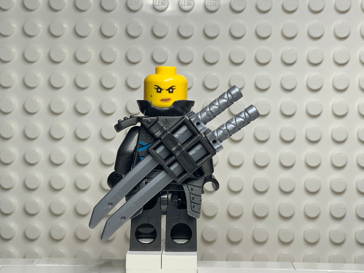 Nya, njo0398 - LEGO® Ninjago Minifigure