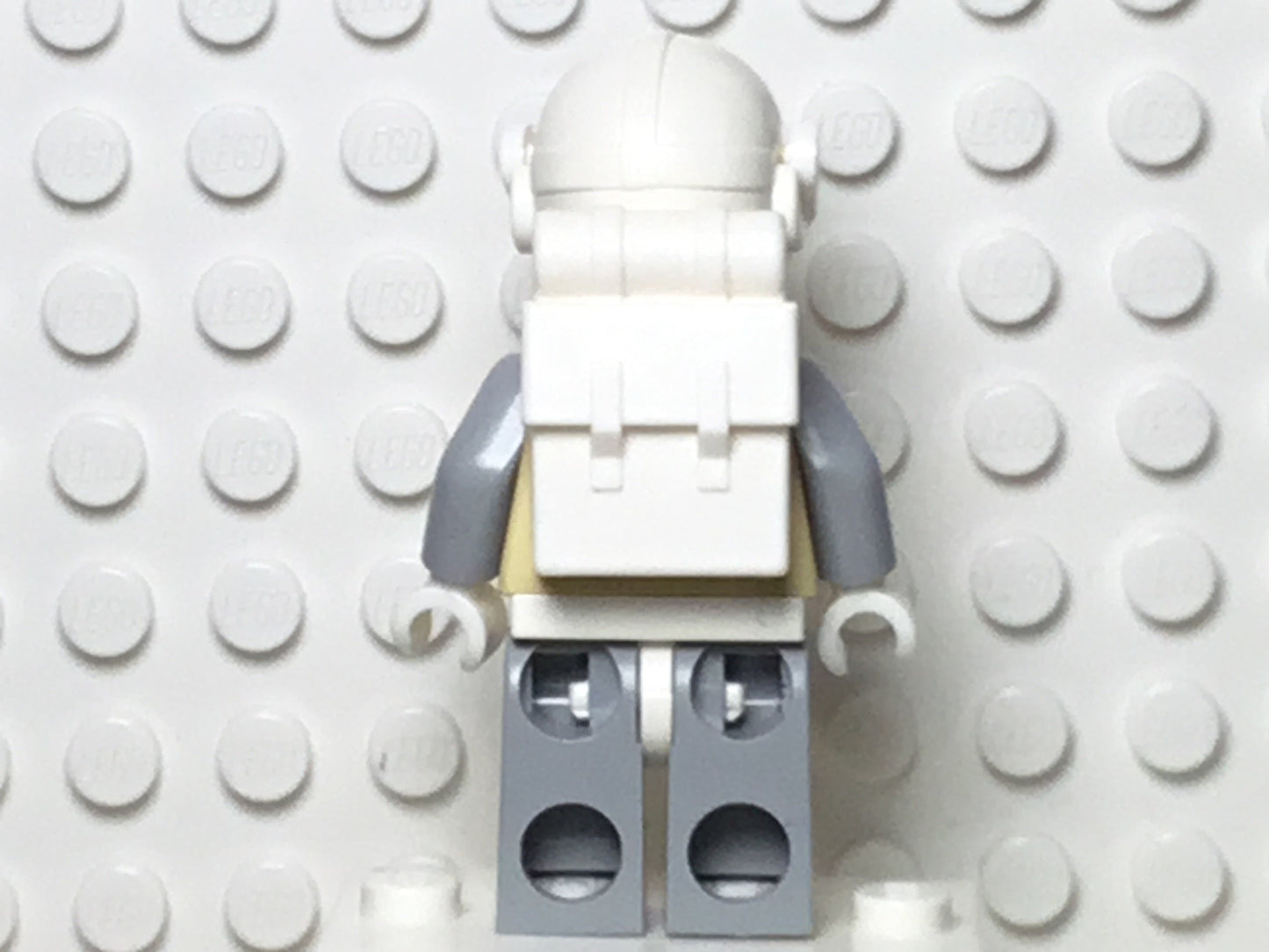 Hoth Rebel, sw0108 - LEGO® Star Wars Minifigure