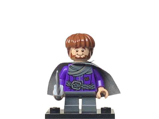 Ori the Dwarf, lor045, LEGO® Lord of the Rings™ Minifigure