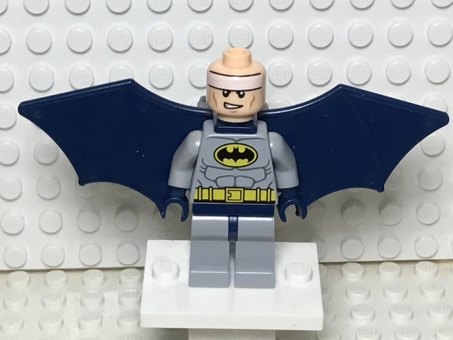 Batman, sh0019 - LEGO® Batman Minifigure