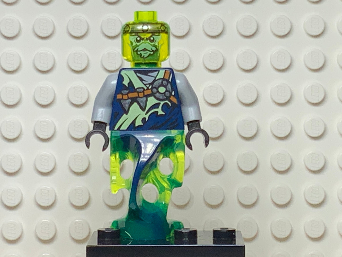 Bow Master Soul Archer, njo0143