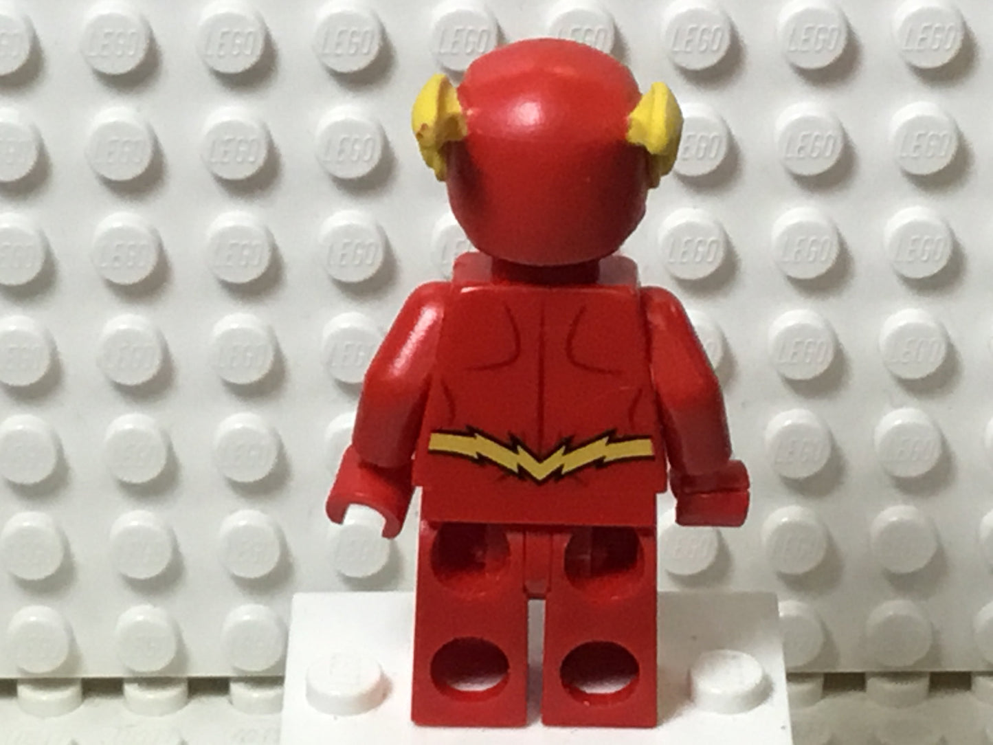 The Flash, sh0087 - LEGO® DC Minifigure