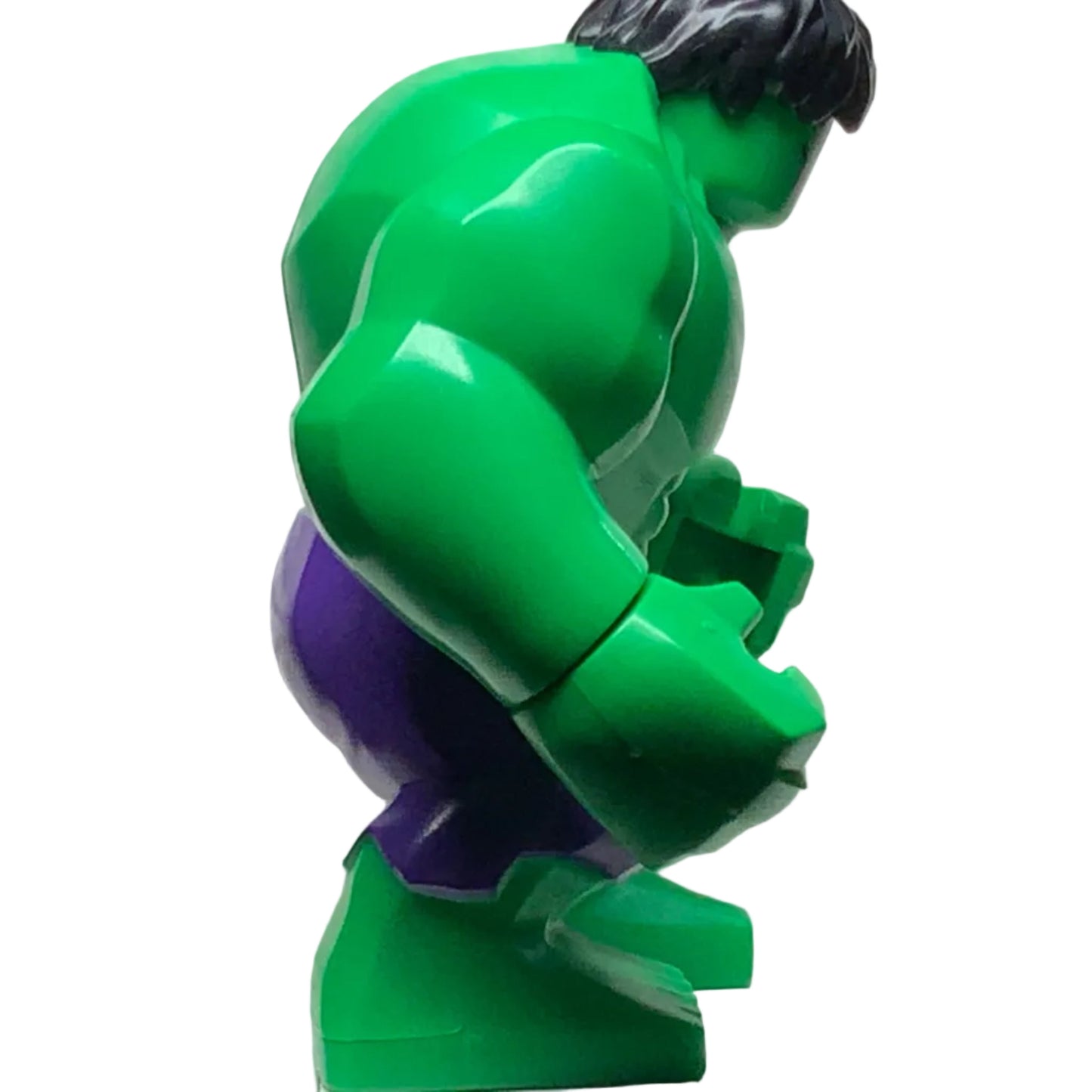 Hulk, sh0095 - LEGO® Marvel Minifigure