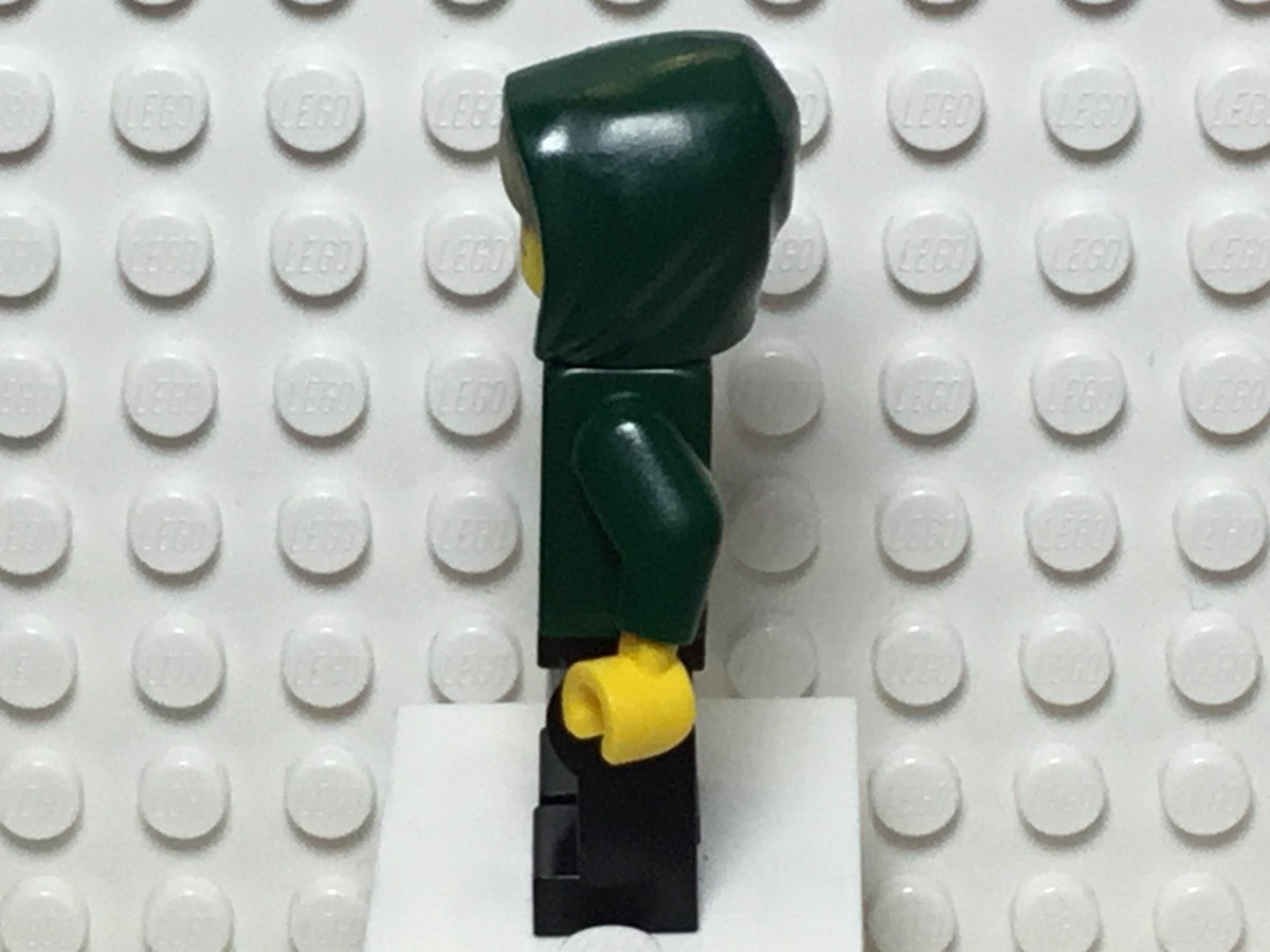 Lloyd Garmadon, njo0374 - LEGO® Ninjago Minifigure