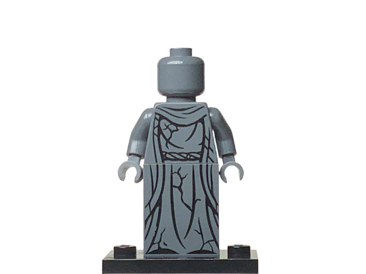 Statue at Dol Guldur, lor090 - LEGO® Lord of the Rings™ Minifigure