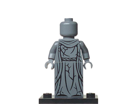 Statue at Dol Guldur, lor090 - LEGO® Lord of the Rings™ Minifigure