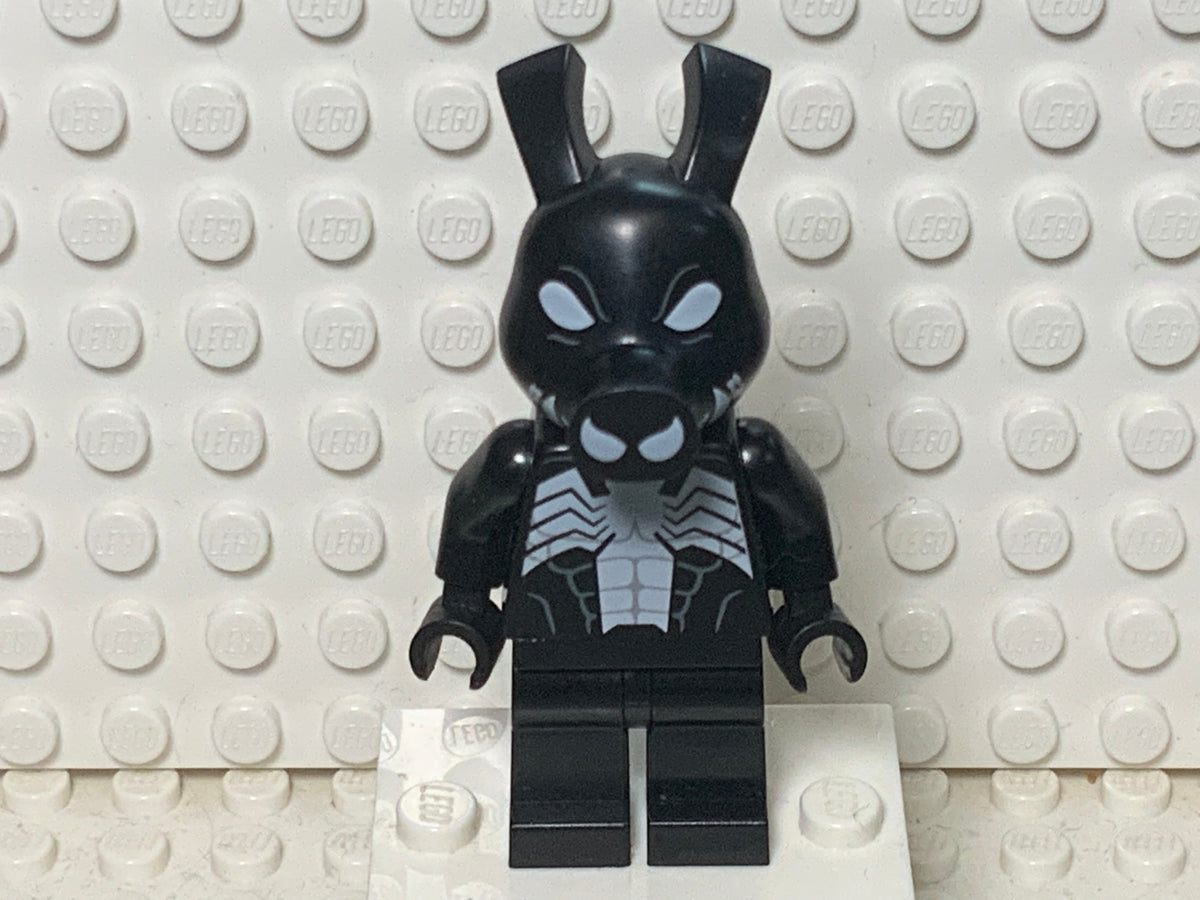 Pork Grind, sh0698, LEGO® Marvel Minifigure