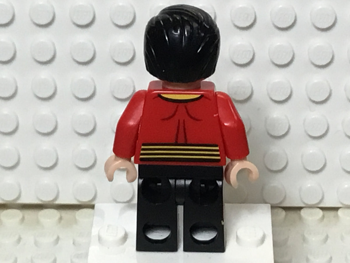 Plastic Man, sh0142