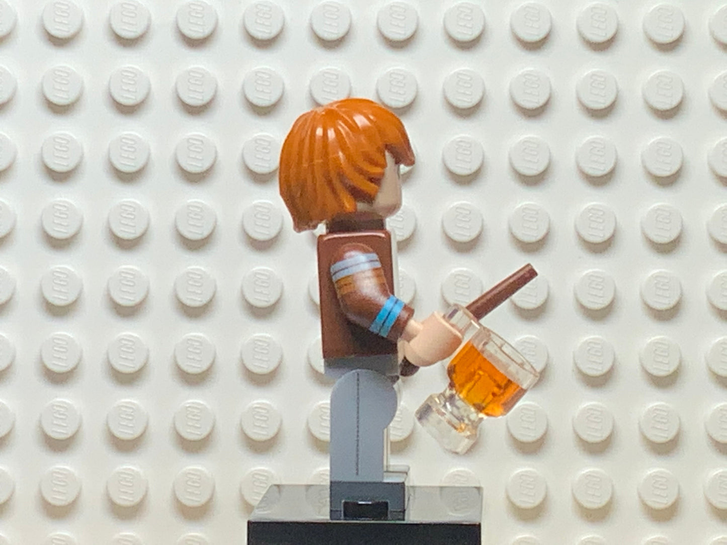 Ron Weasley, colhp2-4, LEGO® Harry Potter™ Minifigure