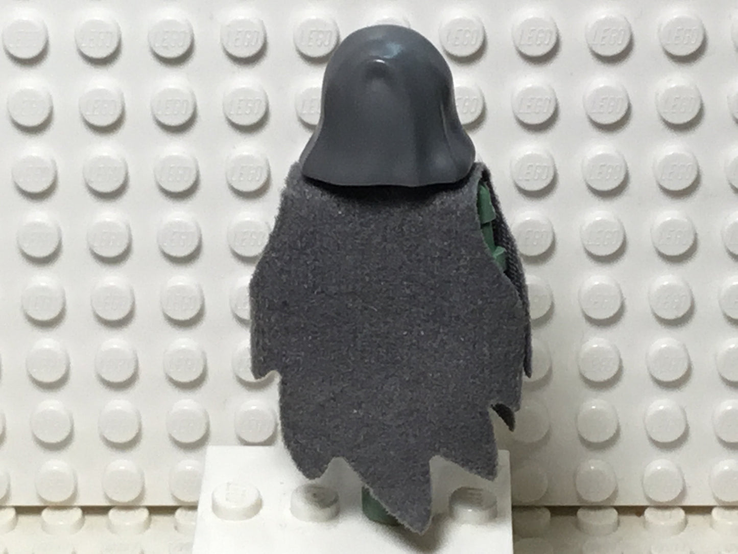 Dementor, hp046