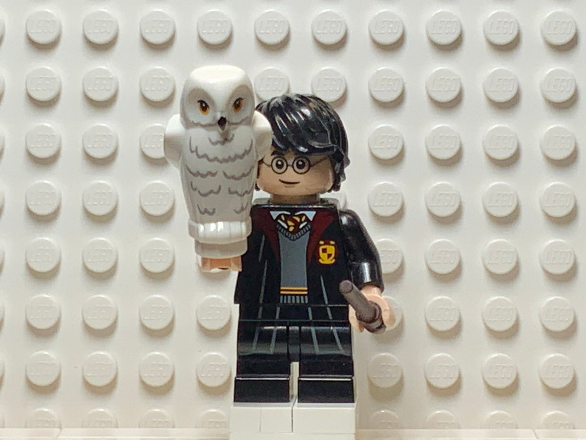 Harry Potter, colhp-1, LEGO® Harry Potter™ Minifigure
