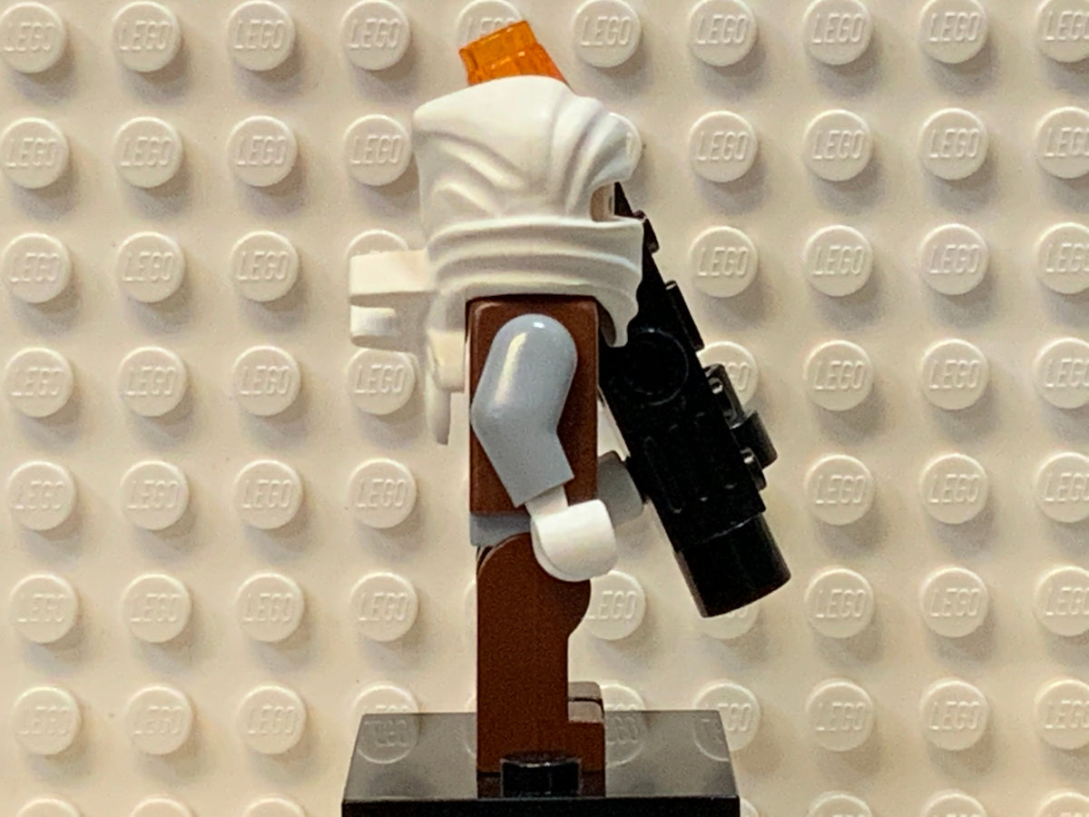 Dengar, sw0149 - LEGO® Star Wars Minifigure