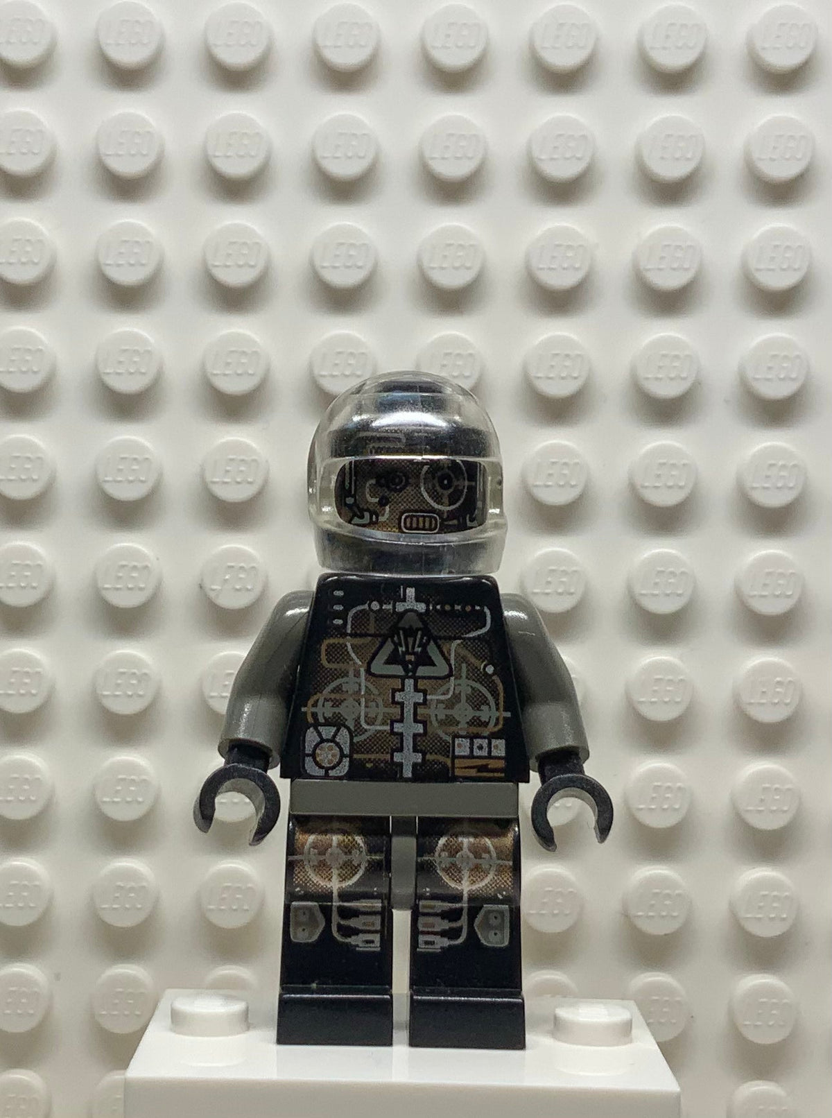 Insectoids Droid (Gigabot), sp032