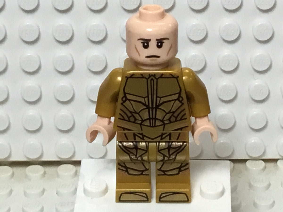 Atlantean Guard, sh0430