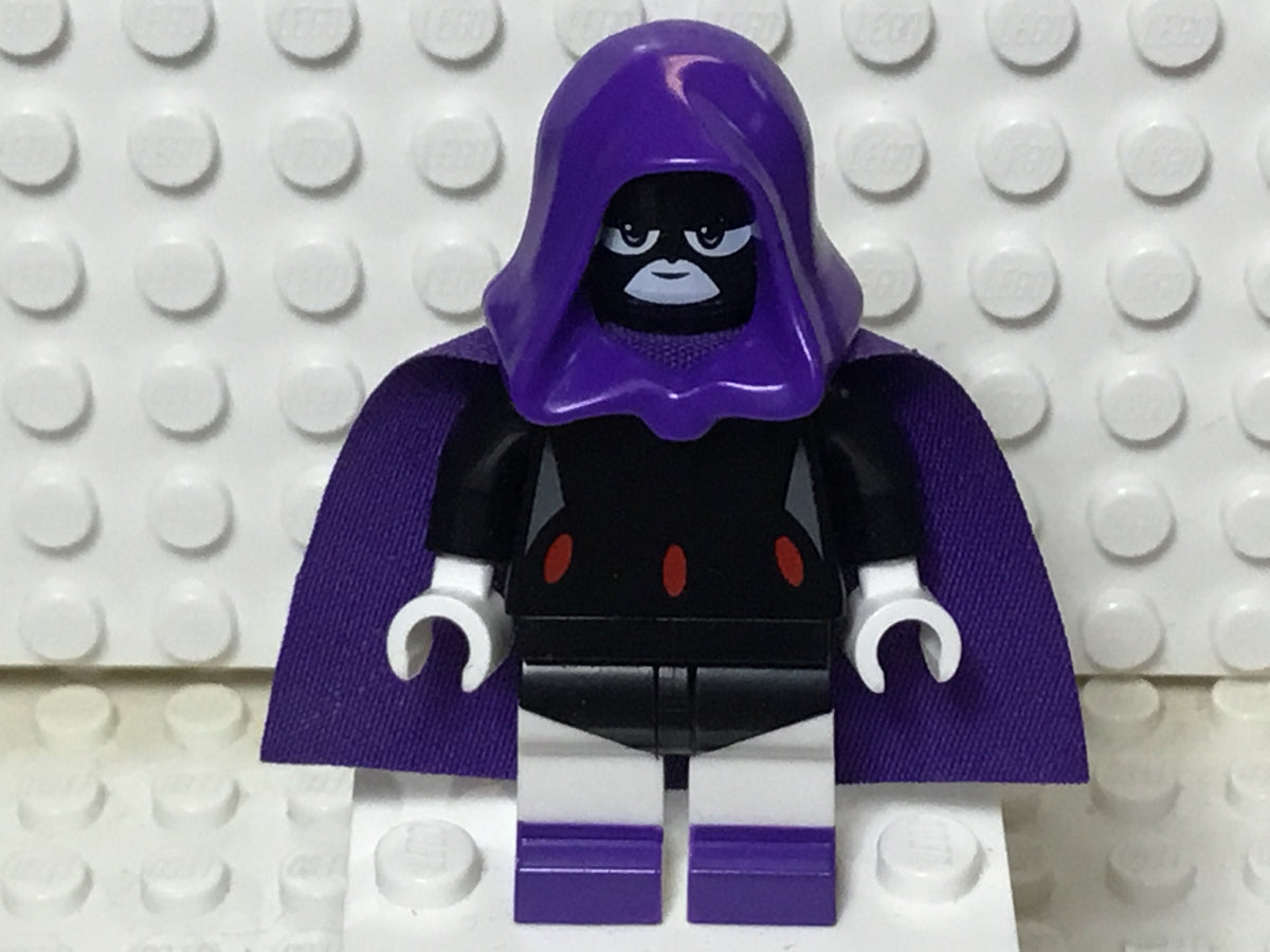 Raven, dim048 - LEGO® Dimensions Minifigure
