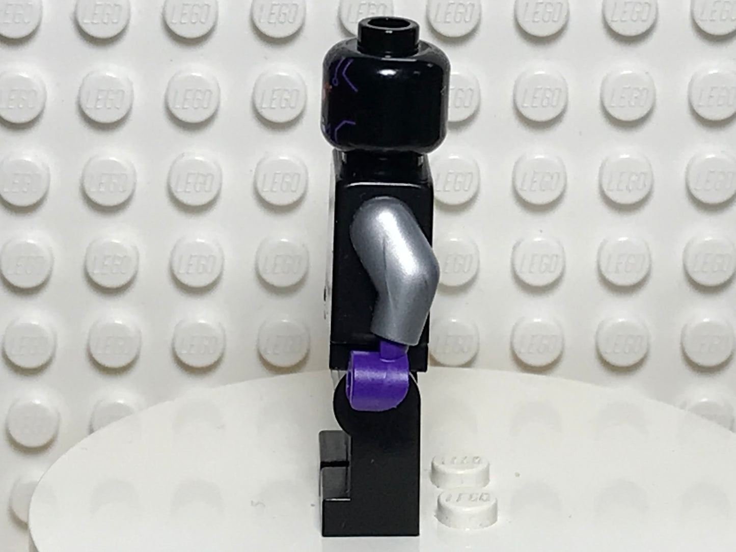 Nindroid - Legacy, njo0582 - LEGO® Ninjago Minifigure