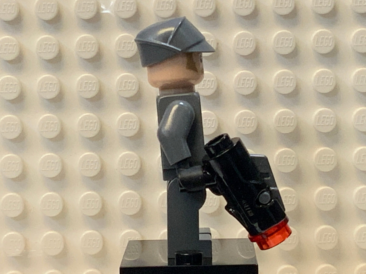 Imperial Recruitment Officer, sw0913