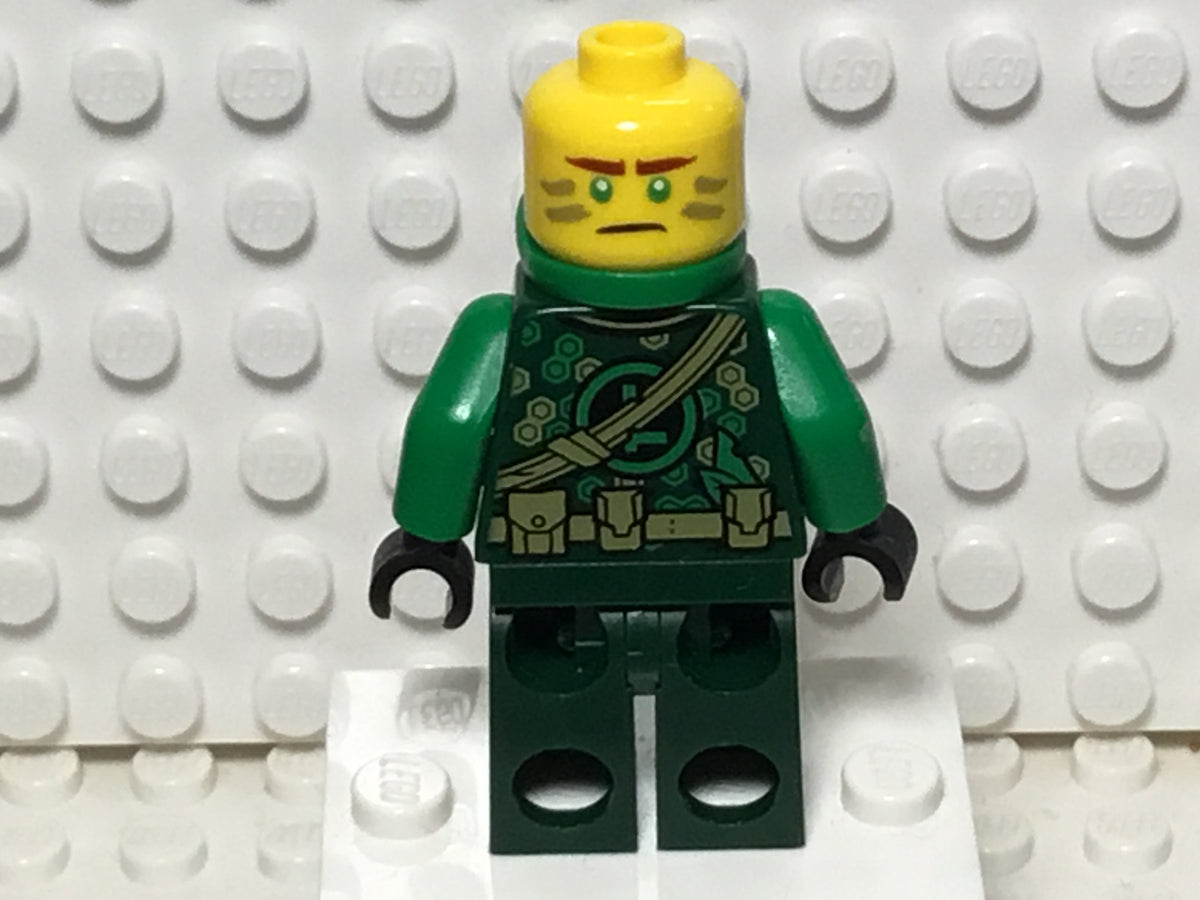 Lloyd, njo711