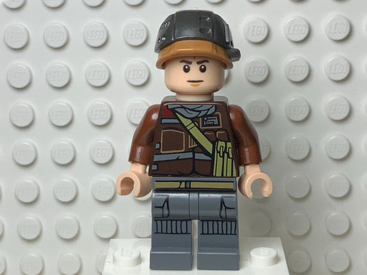 Rebel Trooper - Private Calfor, sw0805