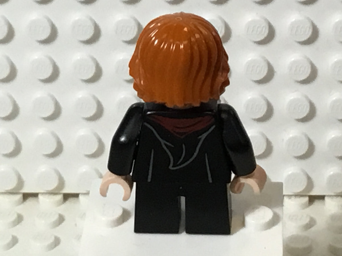 Ron Weasley, hp283, LEGO® Harry Potter™ Minifigure